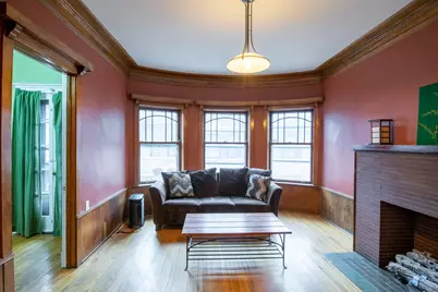 945 E Hyde Park Boulevard #3, Chicago, IL 60615 - Photo 5