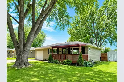 1205 N Edgelawn Drive, Plano, IL 60545 - Photo 1