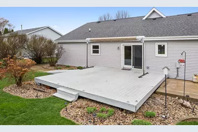 537 Erma Drive, Lake Holiday, IL 60552 - Photo 17