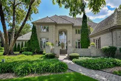 38W601 Clubhouse Drive, Saint Charles, IL 60175 - Photo 1