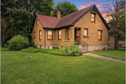 45 N Aldine Street, Elgin, IL 60123 - Photo 1
