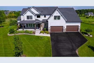 4720 Waa Kee Sha Drive, Oswego, IL 60543 - Photo 1