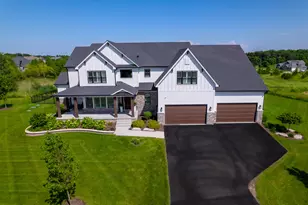 4720 Waa-Kee-Sha Dr, Oswego, IL 60543 - Photo 1