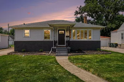 18316 Sherman Street, Lansing, IL 60438 - Photo 3