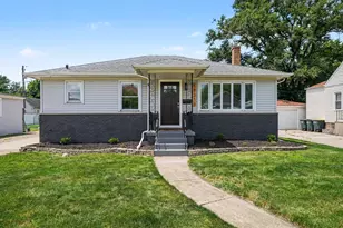 18316 Sherman St, Lansing, IL 60438 - Photo 1
