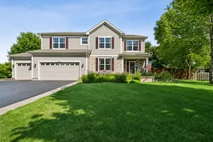 55 W Arden Ln, Round Lake, IL 60073 - Photo 1
