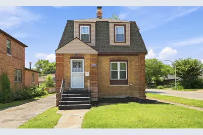 9300 S Francisco Avenue, Evergreen Park, IL 60805 - Photo 1