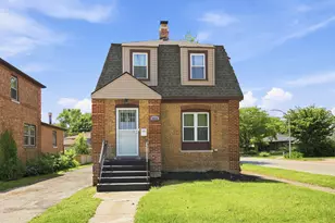 9300 S Francisco Ave, Evergreen Park, IL 60805 - Photo 1