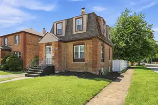 9300 S Francisco Ave, Evergreen Park, IL 60805 - Photo 1