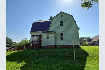 307 N 1st Street, Enfield, IL 62835 - Photo 3
