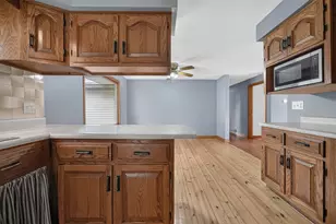504 East St, Anchor, IL 61720 - Photo 13