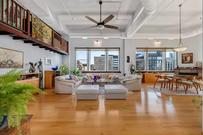 161 W Harrison Street #1206, Chicago, IL 60605 - Photo 7