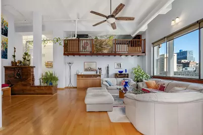 161 W Harrison Street #1206, Chicago, IL 60605 - Photo 5