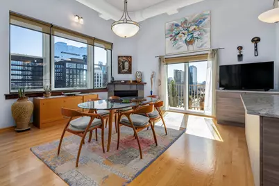 161 W Harrison Street #1206, Chicago, IL 60605 - Photo 9