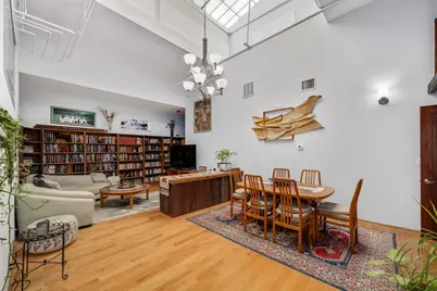 161 W Harrison Street #1206, Chicago, IL 60605 - Photo 19