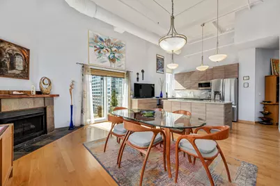 161 W Harrison Street #1206, Chicago, IL 60605 - Photo 11