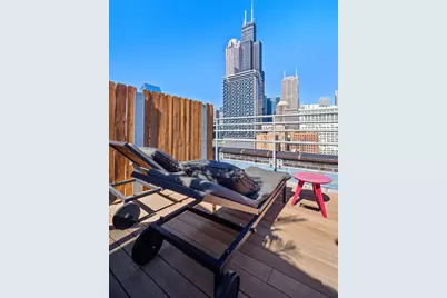161 W Harrison Street #1206, Chicago, IL 60605 - Photo 33