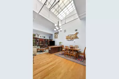 161 W Harrison Street #1206, Chicago, IL 60605 - Photo 21