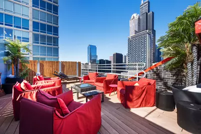 161 W Harrison Street #1206, Chicago, IL 60605 - Photo 31