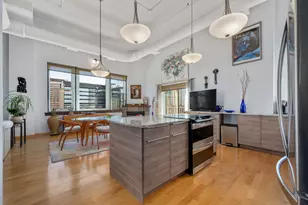 161 W Harrison St, Chicago, IL 60605 - Photo 13