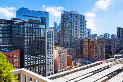 161 W Harrison Street #1206, Chicago, IL 60605 - Photo 29
