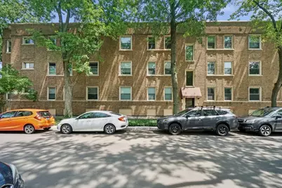 7025 N Wolcott Avenue #3, Chicago, IL 60626 - Photo 1