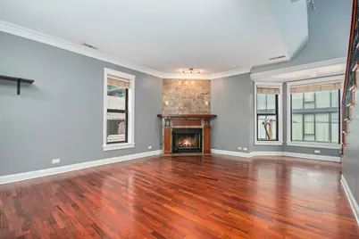 747 N Sedgwick Street #4RS, Chicago, IL 60654 - Photo 3