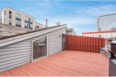 747 N Sedgwick Street #4RS, Chicago, IL 60654 - Photo 15