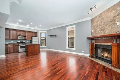 747 N Sedgwick Street #4RS, Chicago, IL 60654 - Photo 5