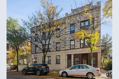 1037 W Polk Street #1R, Chicago, IL 60607 - Photo 1