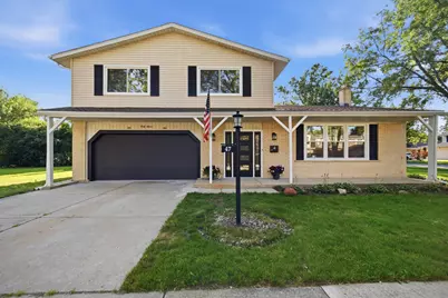 [Address not provided], Palatine, IL 60067 - Photo 1