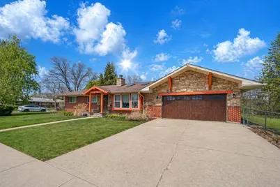 256 W Kathleen Drive, Des Plaines, IL 60016 - Photo 1