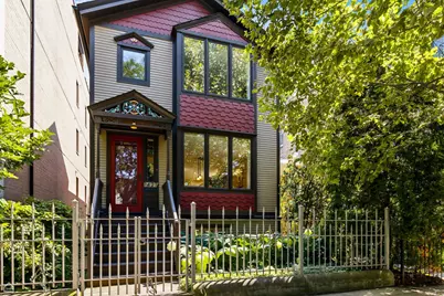 1427 W Huron Street, Chicago, IL 60642 - Photo 1