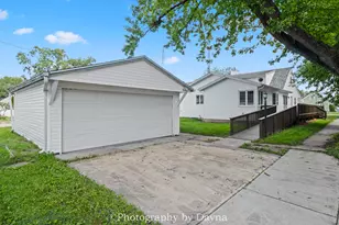 595 S Curtis Ave, Kankakee, IL 60901 - Photo 35