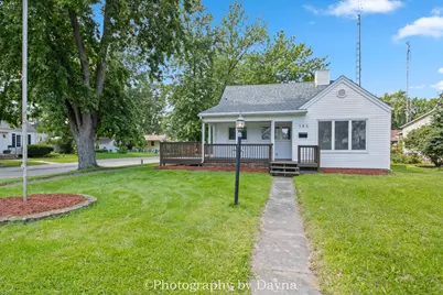595 S Curtis Avenue, Kankakee, IL 60901 - Photo 1