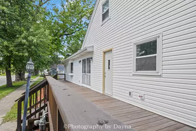 595 S Curtis Avenue, Kankakee, IL 60901 - Photo 5
