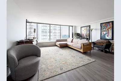 5455 N Sheridan Road #1908, Chicago, IL 60640 - Photo 5