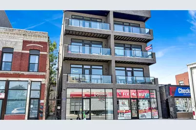 2351 W North Avenue #1, Chicago, IL 60647 - Photo 1