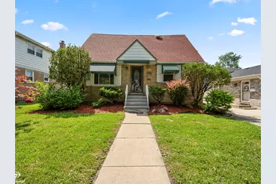17552 Roy Street, Lansing, IL 60438 - Photo 1