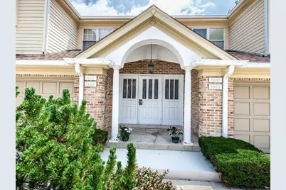 1857 W Ashbury Lane #3-6, Inverness, IL 60067 - Photo 3