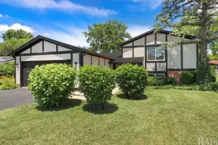 166 E Cunningham Dr, Palatine, IL 60067 - Photo 1