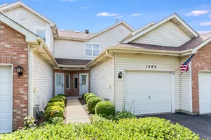 1564 Darien Lake Dr, Darien, IL 60561 - Photo 1