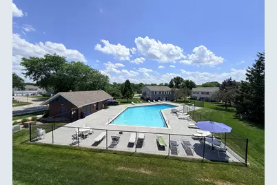 1017 Newport Harbor #1017, Schaumburg, IL 60193 - Photo 3