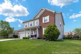 1128 Kingsmill Dr, Algonquin, IL 60102 - Photo 27