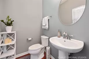 1128 Kingsmill Dr, Algonquin, IL 60102 - Photo 5