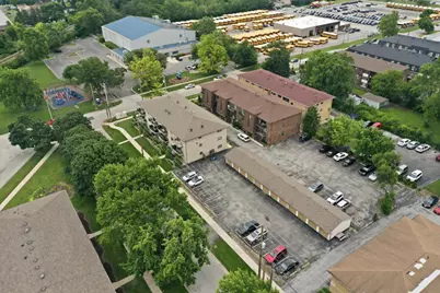 9800 Sayre Avenue #2B, Chicago Ridge, IL 60415 - Photo 19