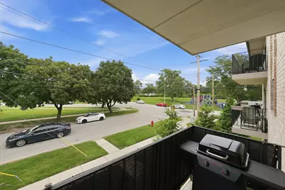 9800 Sayre Avenue #2B, Chicago Ridge, IL 60415 - Photo 17