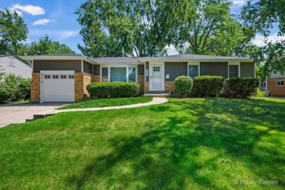 1441 E Joan Drive, Palatine, IL 60074 - Photo 1