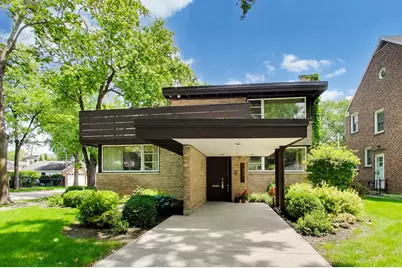7059 N Olcott Avenue, Chicago, IL 60631 - Photo 1