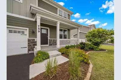 759 Kentshire Circle, Elgin, IL 60124 - Photo 1